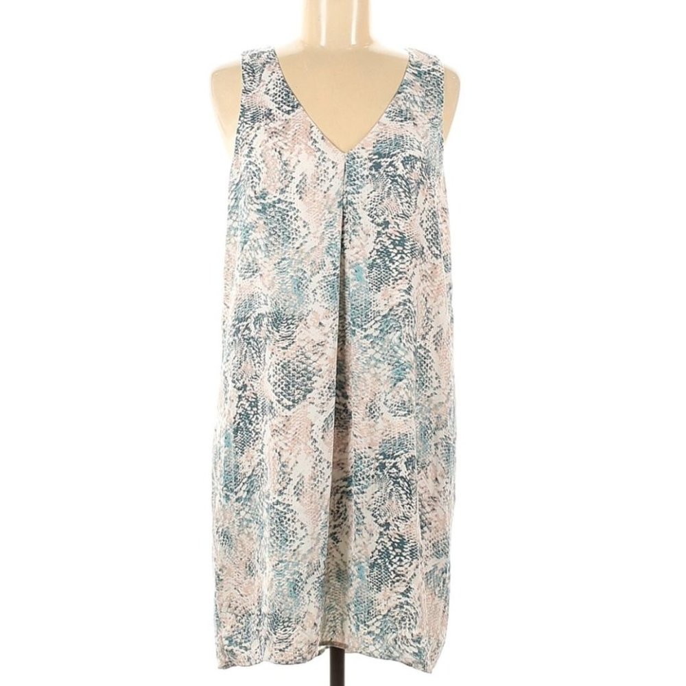 Tart Boho Mini Dress
